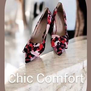 HOST PICK 🎊🎉 BETTYE MULLER high heels